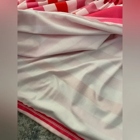 Mila & Rose 2T Girl Valentine’s Day All You Need Is Love Twirl Dress - Picture 12 of 16